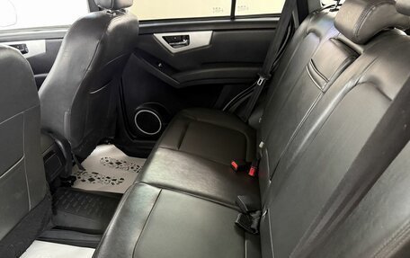 Lifan X60 I рестайлинг, 2015 год, 475 000 рублей, 7 фотография
