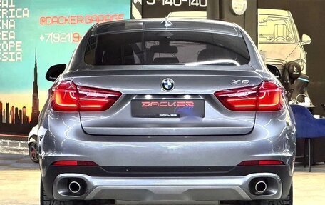 BMW X6, 2015 год, 3 700 000 рублей, 4 фотография