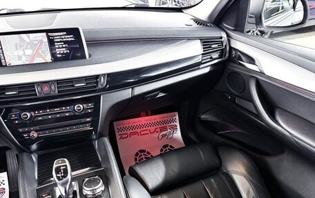 BMW X6, 2015 год, 3 700 000 рублей, 13 фотография