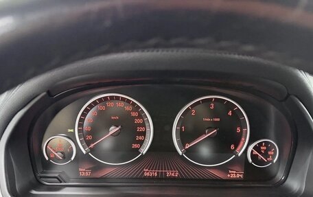BMW X6, 2015 год, 3 700 000 рублей, 12 фотография