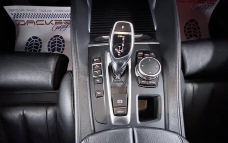 BMW X6, 2015 год, 3 700 000 рублей, 14 фотография