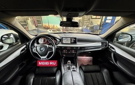BMW X6, 2015 год, 3 700 000 рублей, 7 фотография