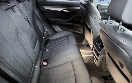 BMW X6, 2015 год, 3 700 000 рублей, 18 фотография
