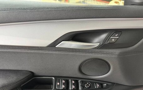 BMW X6, 2015 год, 3 700 000 рублей, 16 фотография