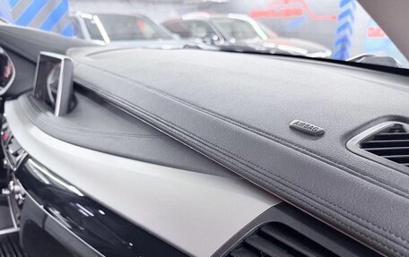 BMW X6, 2015 год, 3 700 000 рублей, 17 фотография