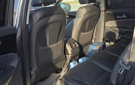 KIA Sorento III Prime рестайлинг, 2020 год, 3 300 000 рублей, 8 фотография