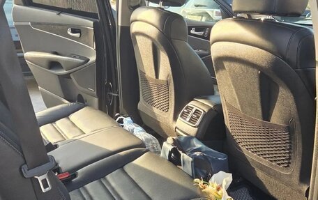 KIA Sorento III Prime рестайлинг, 2020 год, 3 300 000 рублей, 7 фотография