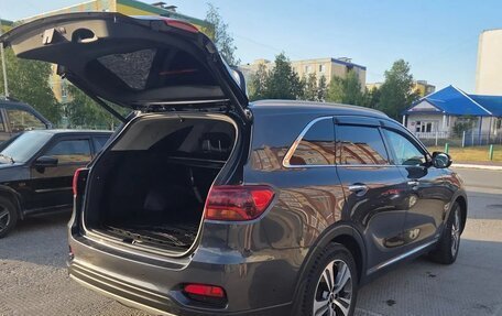 KIA Sorento III Prime рестайлинг, 2020 год, 3 300 000 рублей, 10 фотография