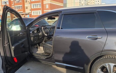 KIA Sorento III Prime рестайлинг, 2020 год, 3 300 000 рублей, 16 фотография