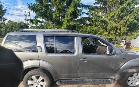 Nissan Pathfinder, 2007 год, 750 000 рублей, 8 фотография