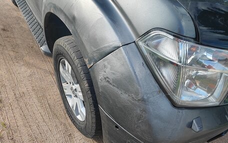 Nissan Pathfinder, 2007 год, 750 000 рублей, 9 фотография