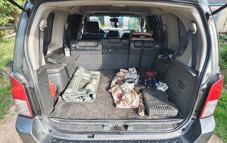 Nissan Pathfinder, 2007 год, 750 000 рублей, 10 фотография