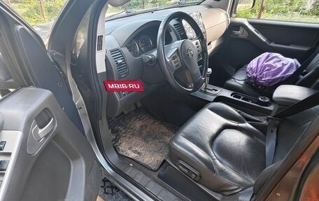 Nissan Pathfinder, 2007 год, 750 000 рублей, 11 фотография