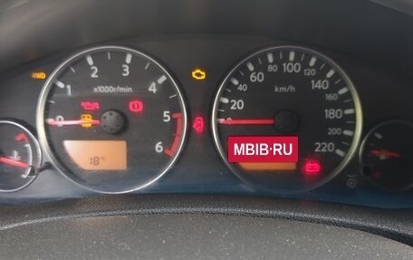 Nissan Pathfinder, 2007 год, 750 000 рублей, 12 фотография