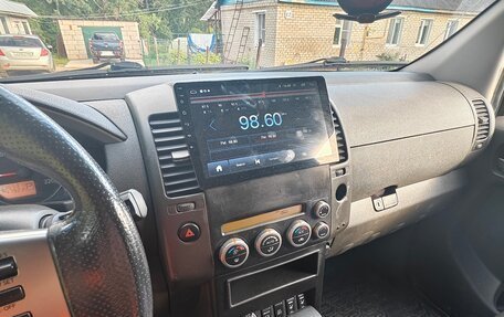 Nissan Pathfinder, 2007 год, 750 000 рублей, 14 фотография