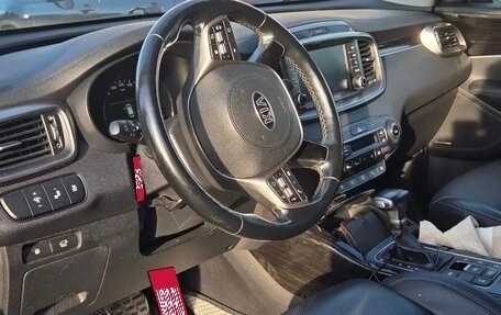 KIA Sorento III Prime рестайлинг, 2020 год, 3 300 000 рублей, 9 фотография