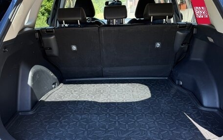 Toyota RAV4, 2021 год, 3 100 000 рублей, 11 фотография