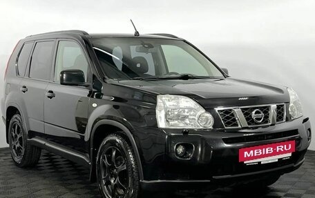 Nissan X-Trail, 2010 год, 850 000 рублей, 4 фотография