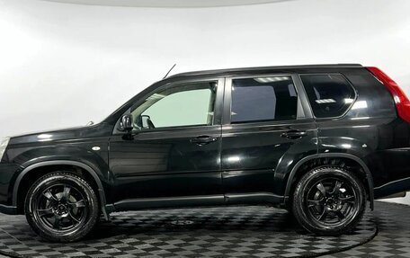 Nissan X-Trail, 2010 год, 850 000 рублей, 9 фотография