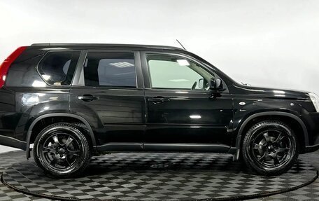 Nissan X-Trail, 2010 год, 850 000 рублей, 5 фотография