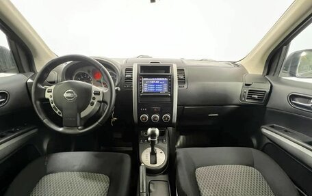 Nissan X-Trail, 2010 год, 850 000 рублей, 14 фотография
