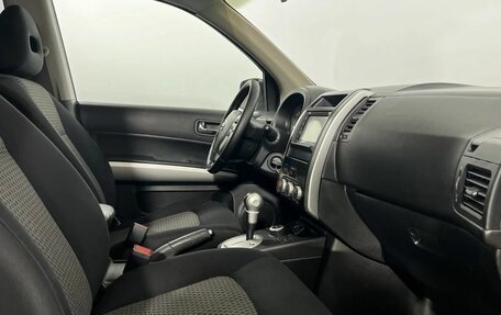 Nissan X-Trail, 2010 год, 850 000 рублей, 13 фотография