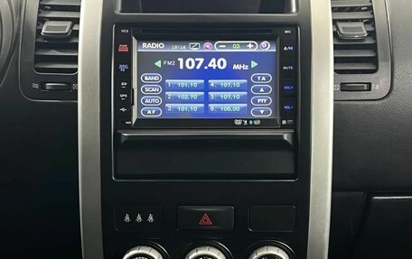 Nissan X-Trail, 2010 год, 850 000 рублей, 15 фотография