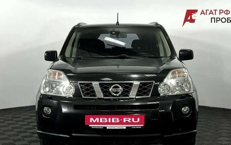 Nissan X-Trail, 2010 год, 850 000 рублей, 3 фотография