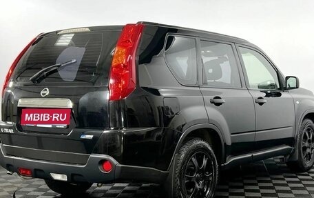 Nissan X-Trail, 2010 год, 850 000 рублей, 6 фотография