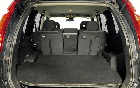 Nissan X-Trail, 2010 год, 850 000 рублей, 23 фотография