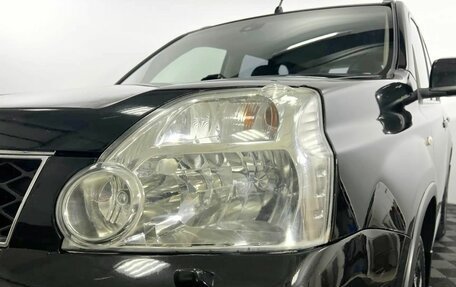 Nissan X-Trail, 2010 год, 850 000 рублей, 19 фотография