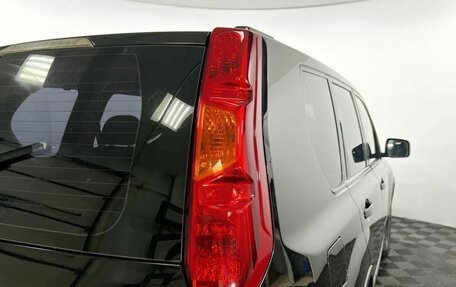 Nissan X-Trail, 2010 год, 850 000 рублей, 20 фотография