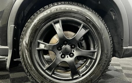 Nissan X-Trail, 2010 год, 850 000 рублей, 21 фотография