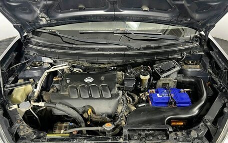 Nissan X-Trail, 2010 год, 850 000 рублей, 22 фотография