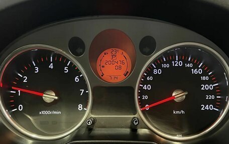 Nissan X-Trail, 2010 год, 850 000 рублей, 18 фотография