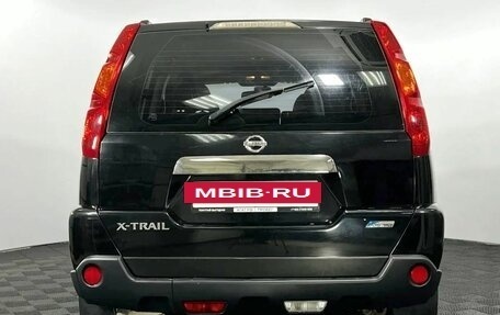 Nissan X-Trail, 2010 год, 850 000 рублей, 7 фотография