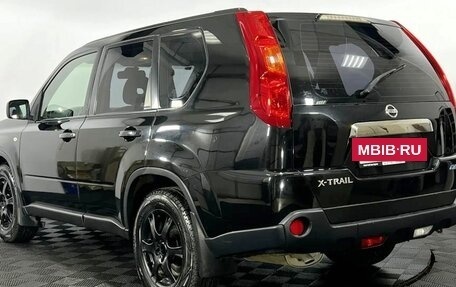 Nissan X-Trail, 2010 год, 850 000 рублей, 8 фотография