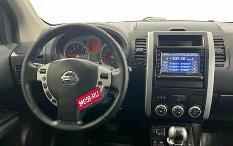 Nissan X-Trail, 2010 год, 850 000 рублей, 16 фотография