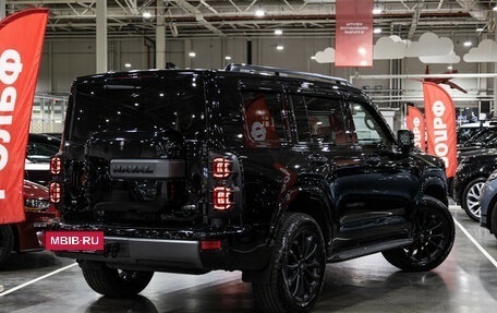 Haval H9, 2024 год, 3 949 700 рублей, 7 фотография