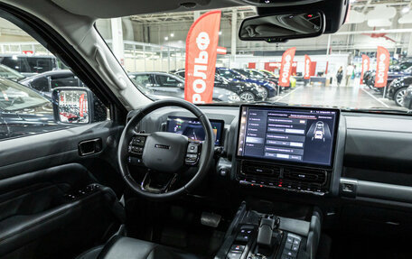 Haval H9, 2024 год, 3 949 700 рублей, 13 фотография
