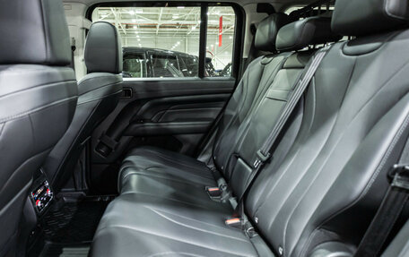 Haval H9, 2024 год, 3 949 700 рублей, 16 фотография