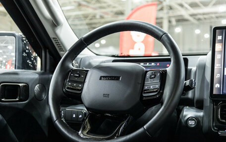 Haval H9, 2024 год, 3 949 700 рублей, 14 фотография