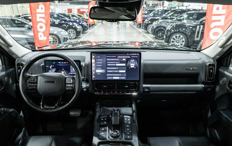 Haval H9, 2024 год, 3 949 700 рублей, 12 фотография