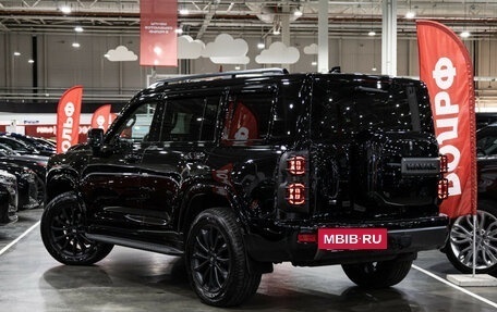Haval H9, 2024 год, 3 949 700 рублей, 10 фотография