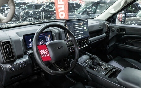 Haval H9, 2024 год, 3 949 700 рублей, 15 фотография