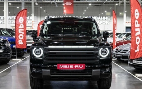 Haval H9, 2024 год, 3 949 700 рублей, 4 фотография