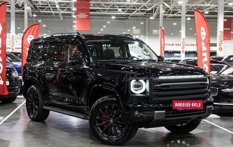 Haval H9, 2024 год, 3 949 700 рублей, 5 фотография