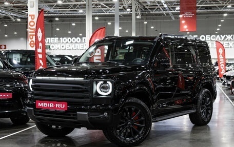 Haval H9, 2024 год, 3 949 700 рублей, 2 фотография