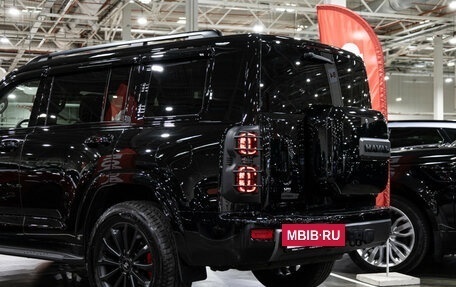 Haval H9, 2024 год, 3 949 700 рублей, 11 фотография