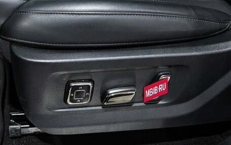 Haval H9, 2024 год, 3 949 700 рублей, 25 фотография
